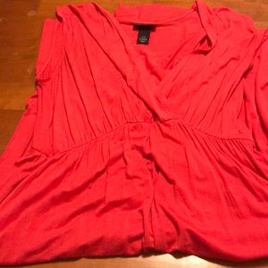 Lane Bryant dress